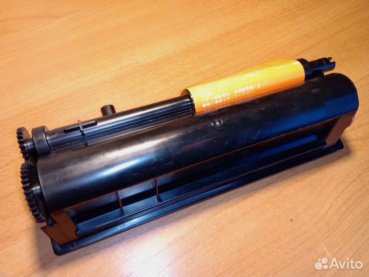 Картридж принтера Kyocera