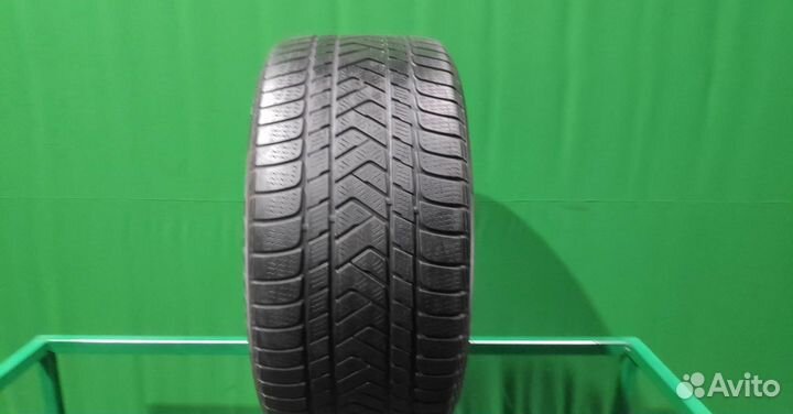 Pirelli Winter Sottozero 3 285/35 R20 104V