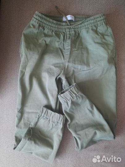 Вещи на мальчика