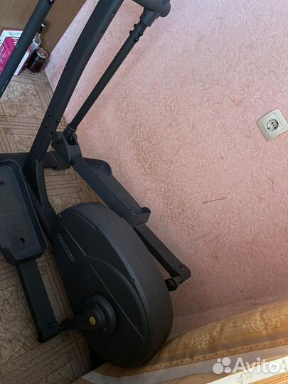 Элипсоидный тренажёр torneo