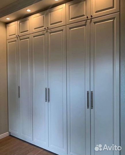 Шкаф на заказ от Производителя