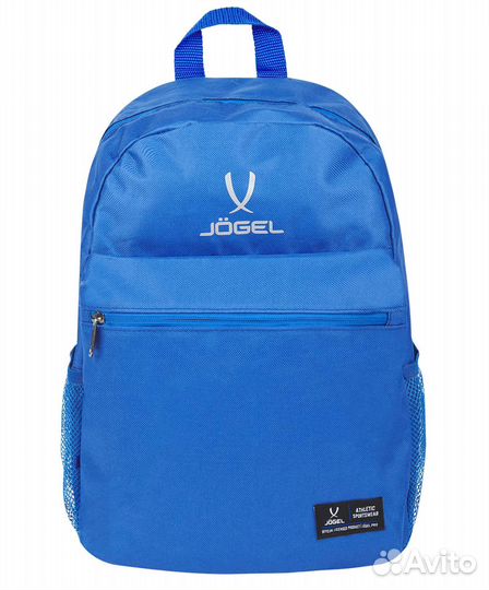 Рюкзак городской Jogel Essential Classic Backpack
