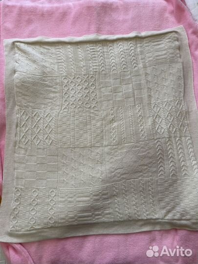 Детское одеяло