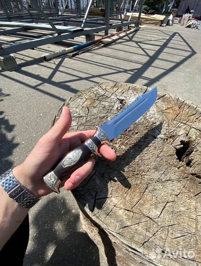 Нож клапан корабля генерал