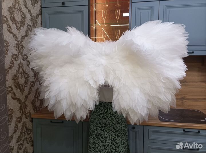 Крылья бабочки