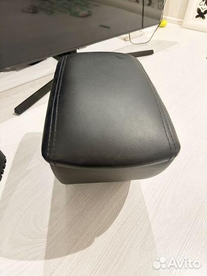 Подлокотник для kia rio 3