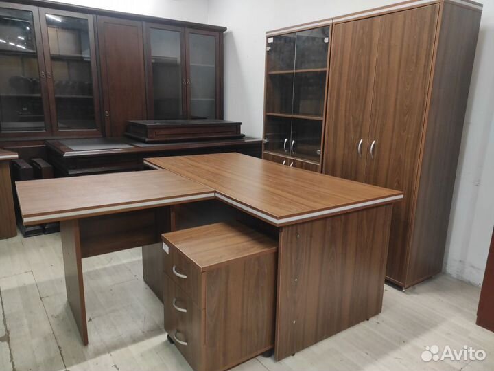 Кабинет руководителя 