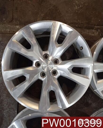 Диски R19 Opel Б/у оригинал