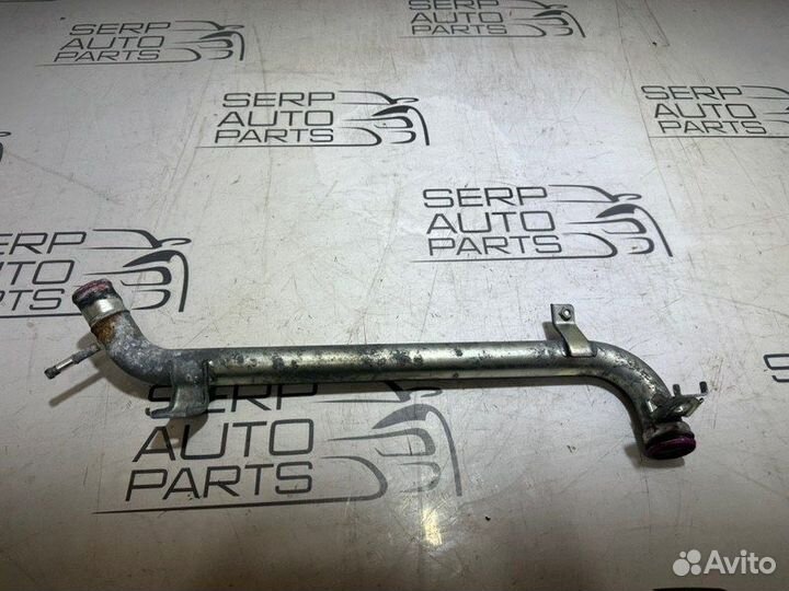 Трубка охлаждения Suzuki Grand Vitara JT J24B 2009