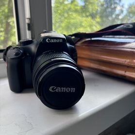 Фотоаппарат canon