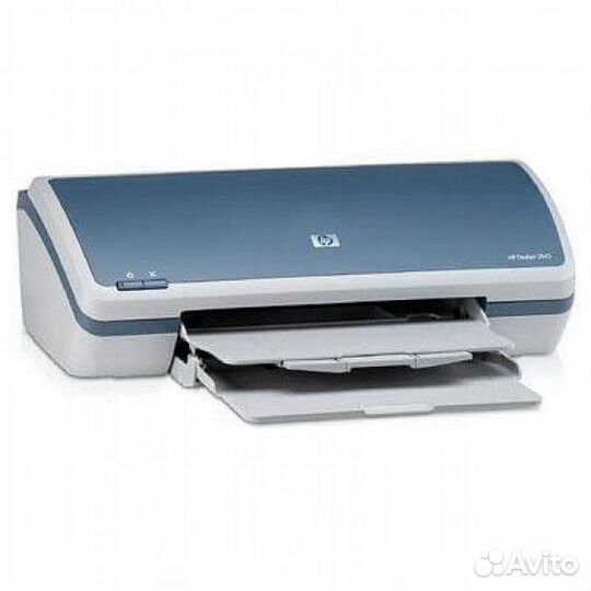 Принтер HP deskjet 3845