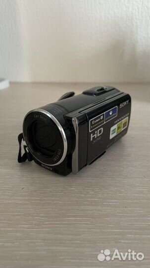 Видеокамера Sony HDR- CX150E