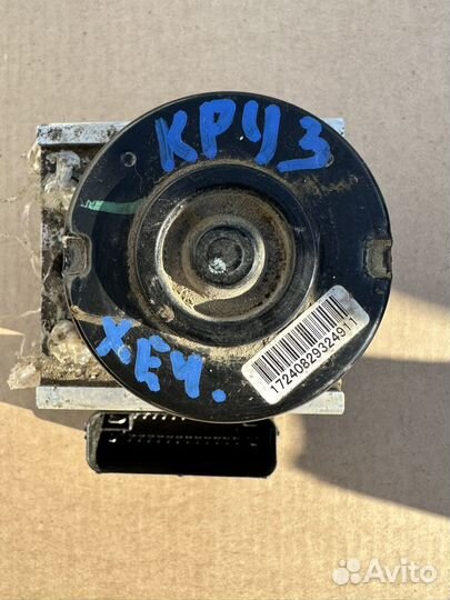 Блок ABS Chevrolet Cruze