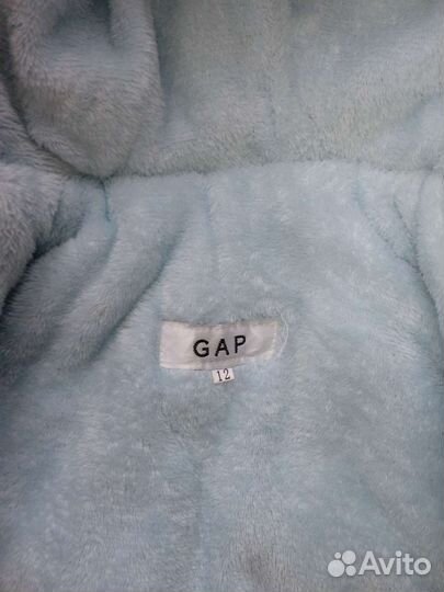 Комбинезон демисезонный