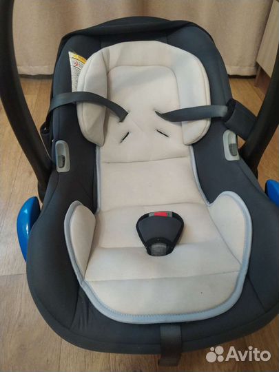 Детское автокресло от 0 до 13 кг