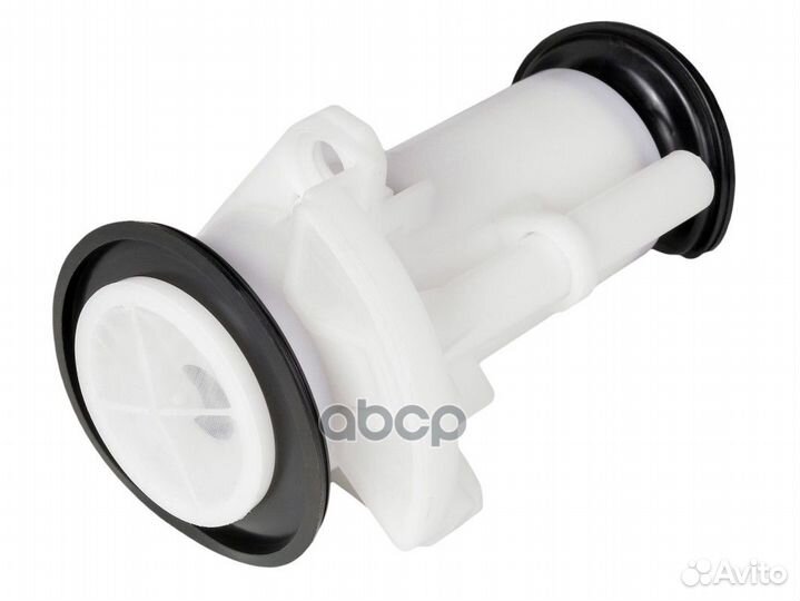 10-02007-SX насос топливный электрический в сб