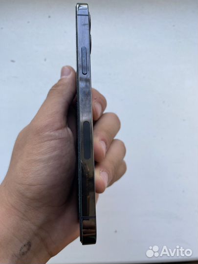 iPhone 12 Pro, 256 ГБ