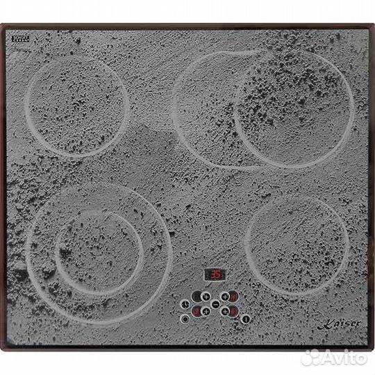 Варочная панель Kaiser KCT 6912F Mond
