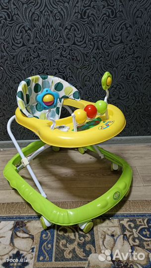 Ходунки детские бу