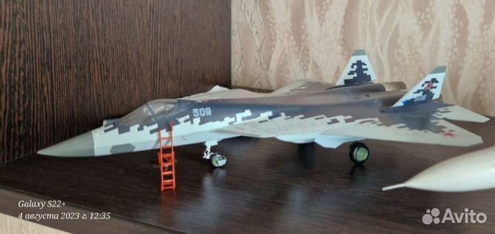 Модель самолета