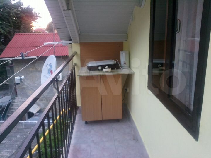 Комната 12 м² в 5-к., 3/3 эт.