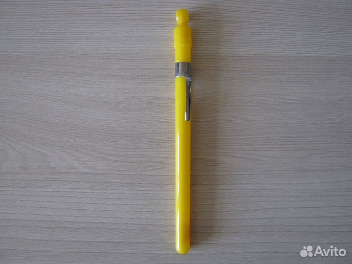 Термометр для жидкостей тв-11 новый в упаковке