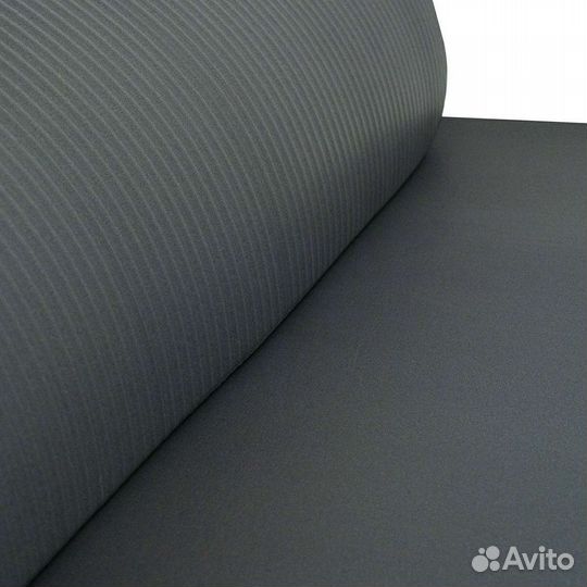 Коврик для йоги и фитнеса Torres 181-61-1см