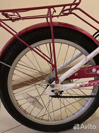 Велосипед Stels pilot 210