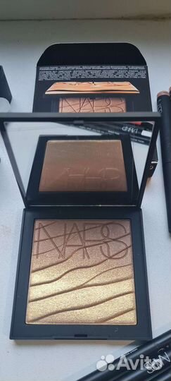 Косметика Nars