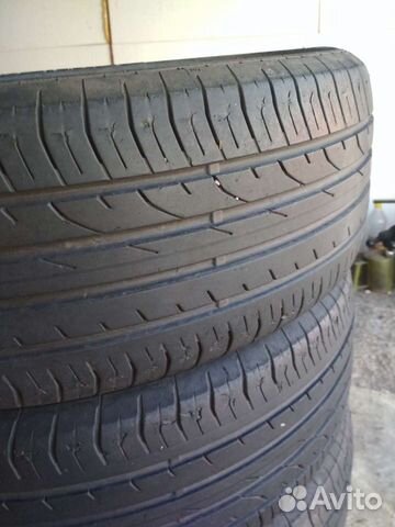 Gislaved Com Speed 215/55 R18
