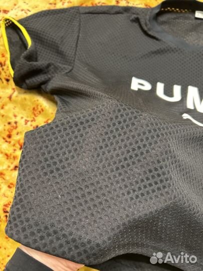 Футболка и топ Puma