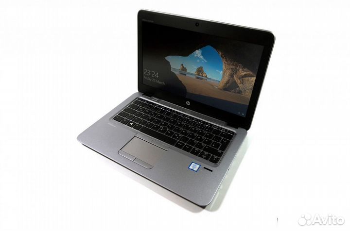 Ноутбук HP Core i5