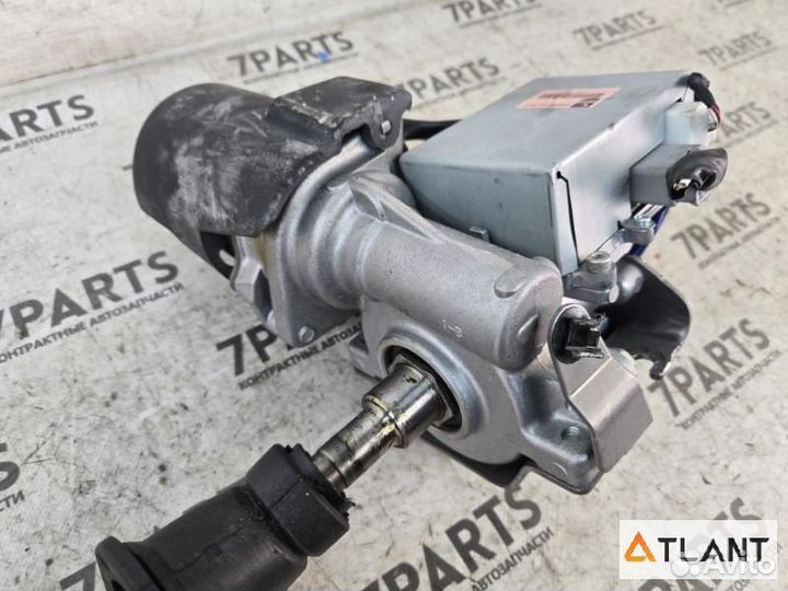 Рулевая колонка daihatsu terios KID