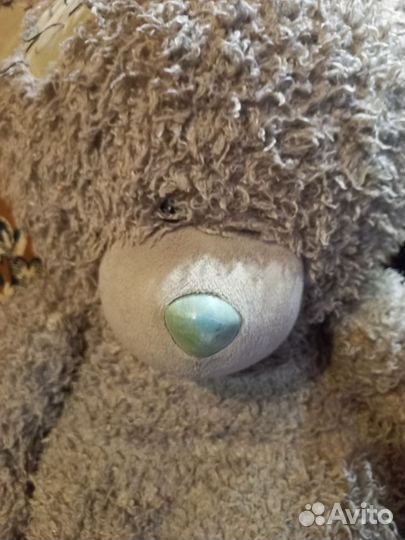 Мишка Тедди me to you оригинальный #Авито мама