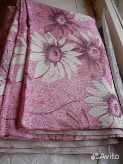 Ткань портьерная, 8 метров