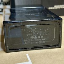 Zara FOR HIM black Edition 100 мл, оригинал