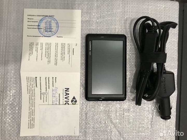 Gps навигаторы garmin