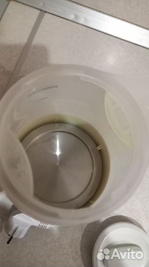 Чайник электрический Philips HD 9334