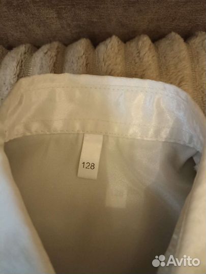 Костюм для мальчика 128