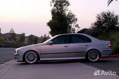 Диски r19 BMW BBS LM