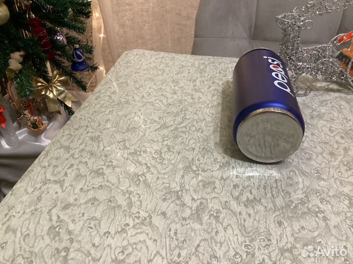 Термокружка Pepsi