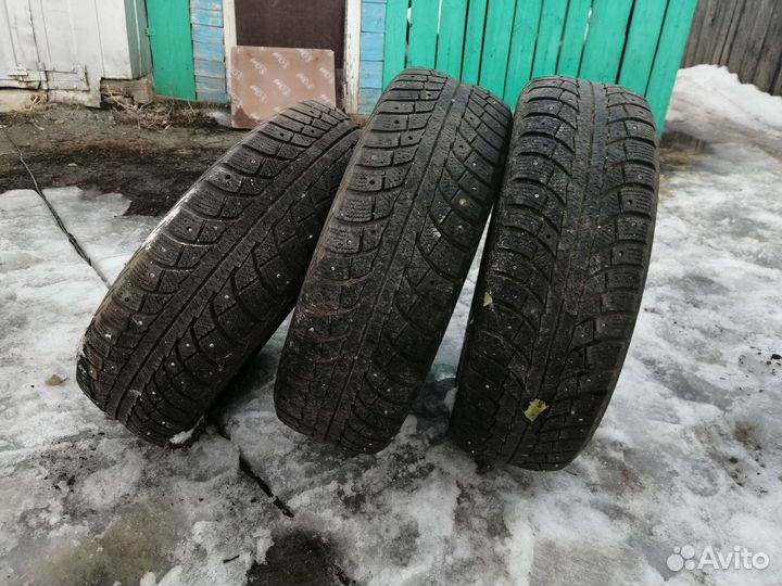 Nordman Nordman 4 14/4.5 R14 52M