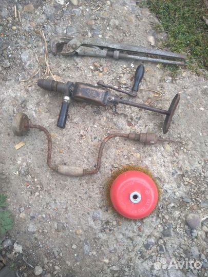 Горелки бензиновые