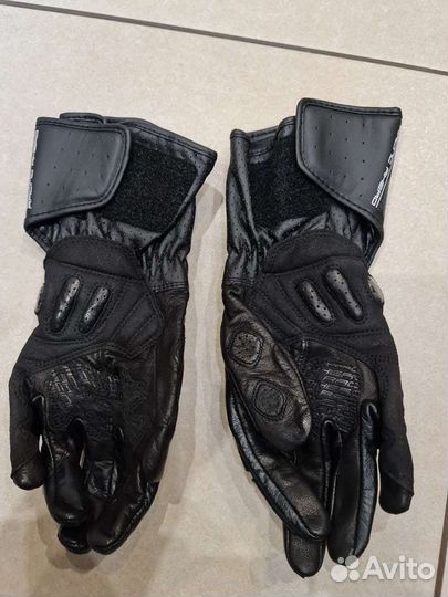 Перчатки мото женские Alpinestars Stella SP-2, р.S