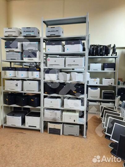 Мфу А4 лучший для вас