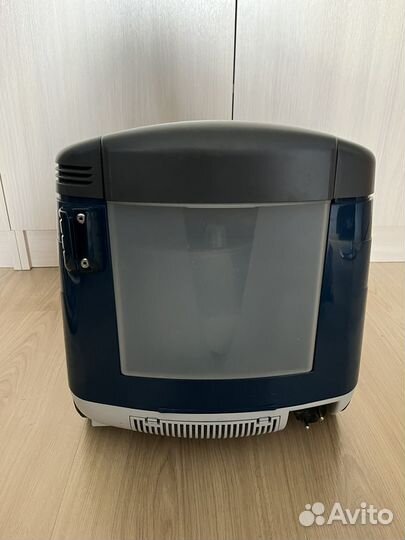 Пылесос Thomas Twin t1 Aquafilter