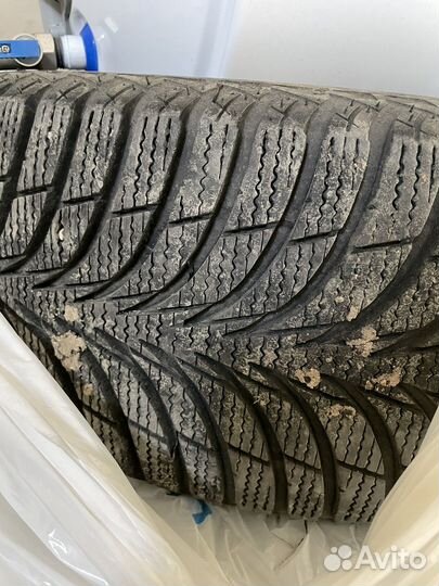 Goodyear UltraGrip Ice+ 205/55 R16 91T