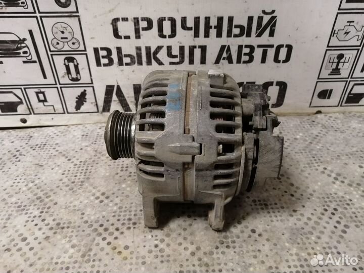 Генератор для Renault, Nissan