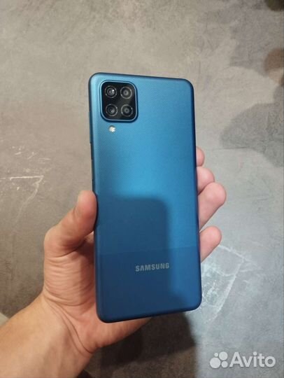 Samsung A12 3/32