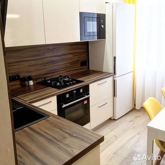 Кухня в расрочку